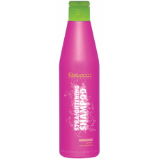 Шампунь для випрямлення волосся Салермо Straightening Shampoo Salerm