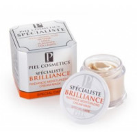 Ультра зволожуюча крем-маска моментальної дії Пьель косметикс Specialiste BRILLIANCE Radiance Moisturizing Cream-mask Piel cosmetics