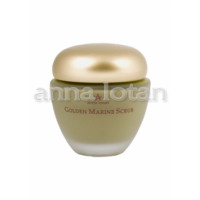 Золотий пілінг Анна Лотан Liquid Gold Golden Marine Scrub Anna Lotan