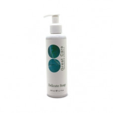 Ніжне мило Delicate Soap Great Care