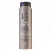 Шампунь для сивих і знебарвлених волосся Лендан True Whites Shampoo Lendan