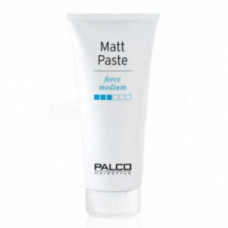 Матова паста середньої фіксації HAIRSTYLE Палко Профешнл Hairstyle Matt Paste PALCO Professional