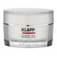 Відновлювальний крем-концентрат Клапп Immun Repair Cream Concentrate Klapp