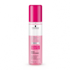 Відновлювальний кондиціонер - спрей для фарбованого волосся Color Spray Conditioner BONACURE Schwarzkopf Professional