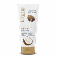 Кокосовий соляної пілінг Лірен Body Scrubs 1 Lirene