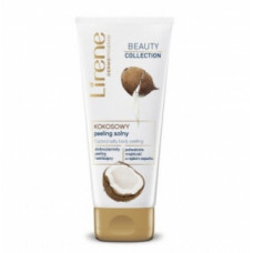 Кокосовий соляної пілінг Лірен Body Scrubs 1 Lirene