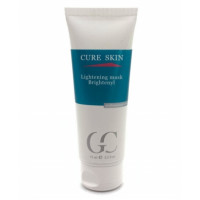Освітлююча маска Кьюр Скін Lightening mask Brightenyl Cure Skin