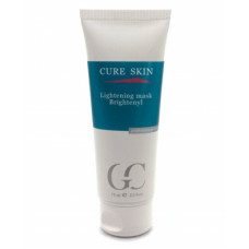 Освітлююча маска Кьюр Скін Lightening mask Brightenyl Cure Skin