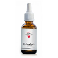 Інтенсивно зволожуюча сироватка Аркана Hydrospheric Serum Arkana