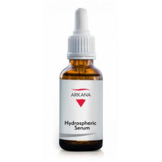 Інтенсивно зволожуюча сироватка Аркана Hydrospheric Serum Arkana