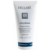 Крем після гоління декларує After Shave Hydro Energy Declare
