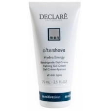 Крем після гоління декларує After Shave Hydro Energy Declare