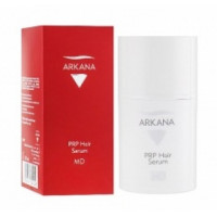 Сироватка проти випадіння волосся Аркана PRP Hair Serum Arkana