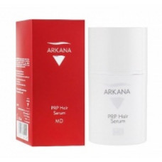 Сироватка проти випадіння волосся Аркана PRP Hair Serum Arkana