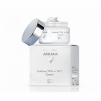 Інноваційний дермакосметологіческій крем Аркана Unitone TXA + Vit C Cream Arkana