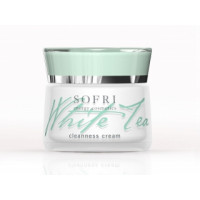 Що очищає крем Софрім CLEANNESS CREAM Sofri