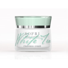 Що очищає крем Софрім CLEANNESS CREAM Sofri