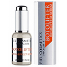 Сироватка з Ботокс-Ефектом Пьель косметикс Specialiste BOTOLIFTER Piel cosmetics