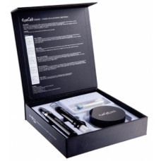 Набір для домашньої мезотерапії шкіри навколо очей Генозіс Eye Cell Kit Genosys