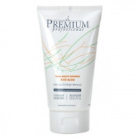 Крем-маска грязьова Anti-acne Преміум Premium