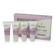 Набір Body Spa Імідж Скинкеа Body Spa Trial Kit Image Skincare