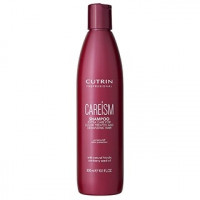 Шампунь для інтенсивного догляду за фарбованим волоссям Кутрін Careism Shampoo Cutrin