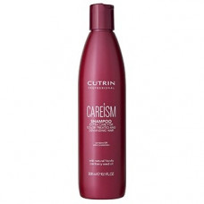 Шампунь для інтенсивного догляду за фарбованим волоссям Кутрін Careism Shampoo Cutrin
