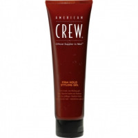 Гель сильної фіксації Американ Крю Firm Hold Styling Gel American Crew