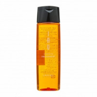 Аромашампунь  IAU cleansing freshment Milbon