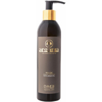 Маска з аргановою олією Секрети Сахари Емебі Argania Sahara Secrets mask Emmebi