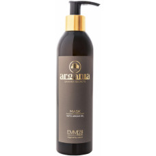 Маска з аргановою олією Секрети Сахари Емебі Argania Sahara Secrets mask Emmebi