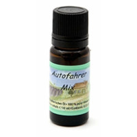 Суміш ефірних масел "Для автомобіліста" Стікс Натуркосметік Blend of essential oils "for motorists" Styx Naturcosmetic