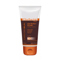 Сонцезахисний крем SPF 30 Елла Баше Crеme / SPF30 Sun Age protect Ella Bache