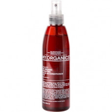 Незмивний спрей-кондиціонер з екстрактами алое Май.Органікс My Hydrating Leave in Conditioner My.Organics