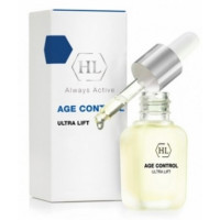 Засіб для ефекту ліфтингу і харчування Холі ленд AGE CONTROL Ultra Lift Holy Land