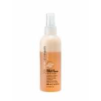 Спрей-кондиціонер з аргановою олією Інебрія Ice Cream Pro Age 2-Phase Conditioner Argan Oil Inebrya