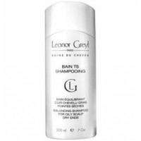 Шампунь себорегулірующій Леонор Грейл Bain TS Leonor Greyl