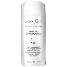 Шампунь себорегулірующій Леонор Грейл Bain TS Leonor Greyl