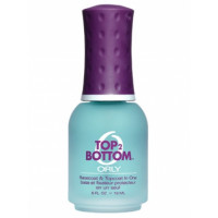 Базове і верхнє покриття Орлі Top 2 Bottom 2 in 1 Orly
