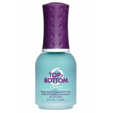Базове і верхнє покриття Орлі Top 2 Bottom 2 in 1 Orly