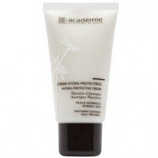 Захисний зволожуючий крем Овернский нарцис Академі Creme hydra-protectrice Academie