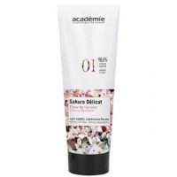 Лосьйон для тіла Квіткова фантазія Академі Body Lotion Floral Celebration Academie