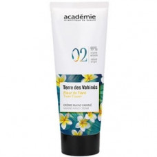 Крем для рук Полінезія Академі Vahine Hand Cream Academie