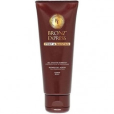 Гель-скраб для душа Академі Bronze Express Shower Gel Scrub Academie