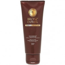 Зволожуючий лосьйон для тіла Академі Bronze Express Beautifying Moisturizing Lotion Tan Enhancer Academie