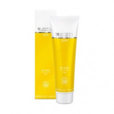 Сонцезахисна емульсія для обличчя і тіла SPF 30 Янссен Sun Secrets Sun Shield SPF 30 Janssen