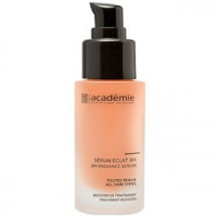 Сироватка-блиск шкіри Академі 8h Radiance Serum Academie