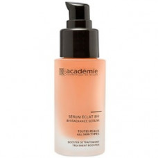 Сироватка-блиск шкіри Академі 8h Radiance Serum Academie