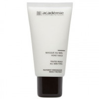 Маска медова Академі HONEY MASK Academie