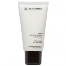 Маска медова Академі HONEY MASK Academie